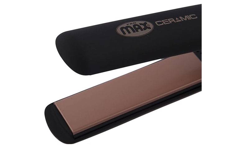 اتو مو کراتینه پرومکس مدل PROMAX CERAMIC 5757k - تصویر 2