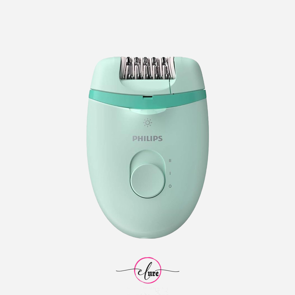 اپیلاتور فیلیپس مدل PHILIPS BRP539/00
