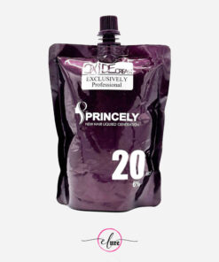 اکسیدان ۶ درصد پرنسلی