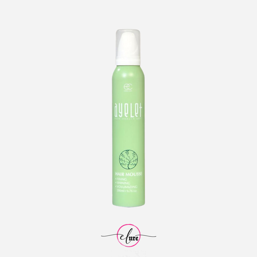 موس مو آیلت سبز مدل EXTERA CARE