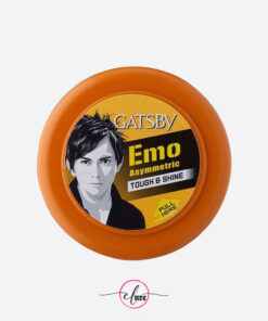 واکس مو گتسبی مدل Emo