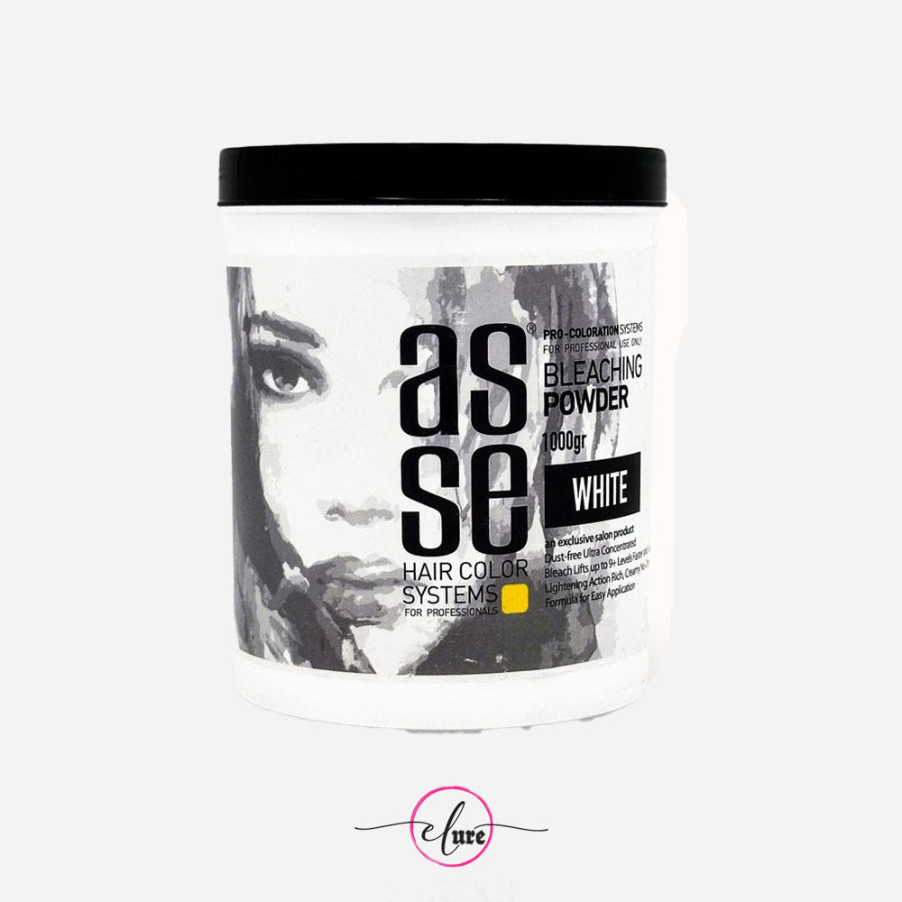 پودر دکلره اسز