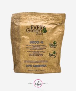 پودر دکلره اوری گرین