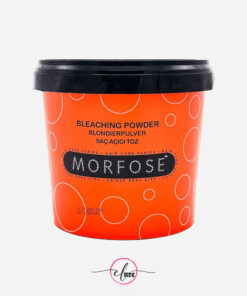 پودر دکلره سفید مورفوس ۱۰۰۰ گرم