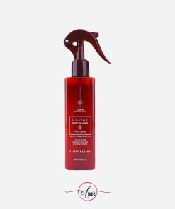 اسپری ضد حرارت و معطر خاویار کراتین کوئین