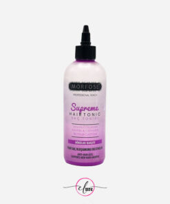 تونیک ضد ریزش مورفوس مدل سوپریم