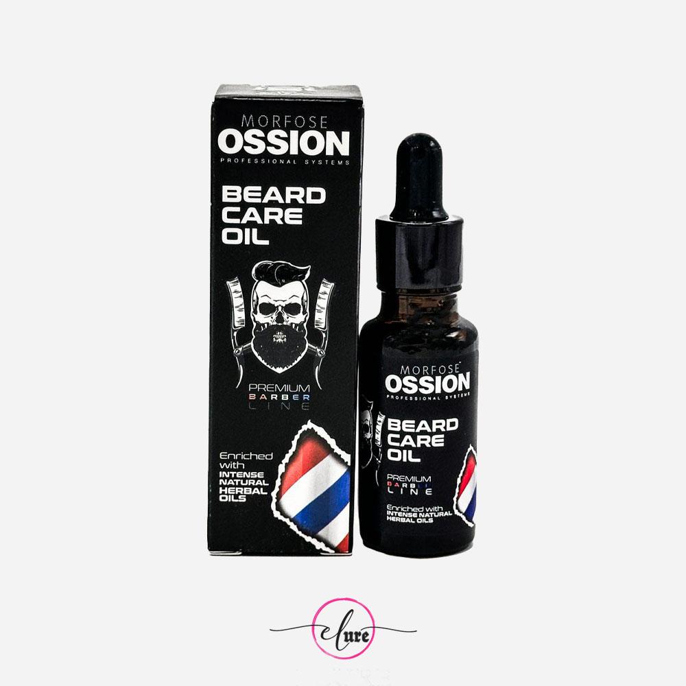 روغن ریش مورفوس