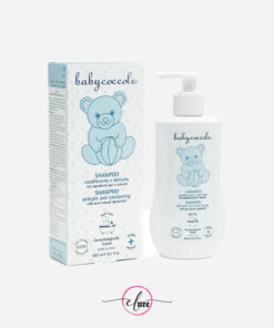 شامپو سر 250 میل بیبی کوکول