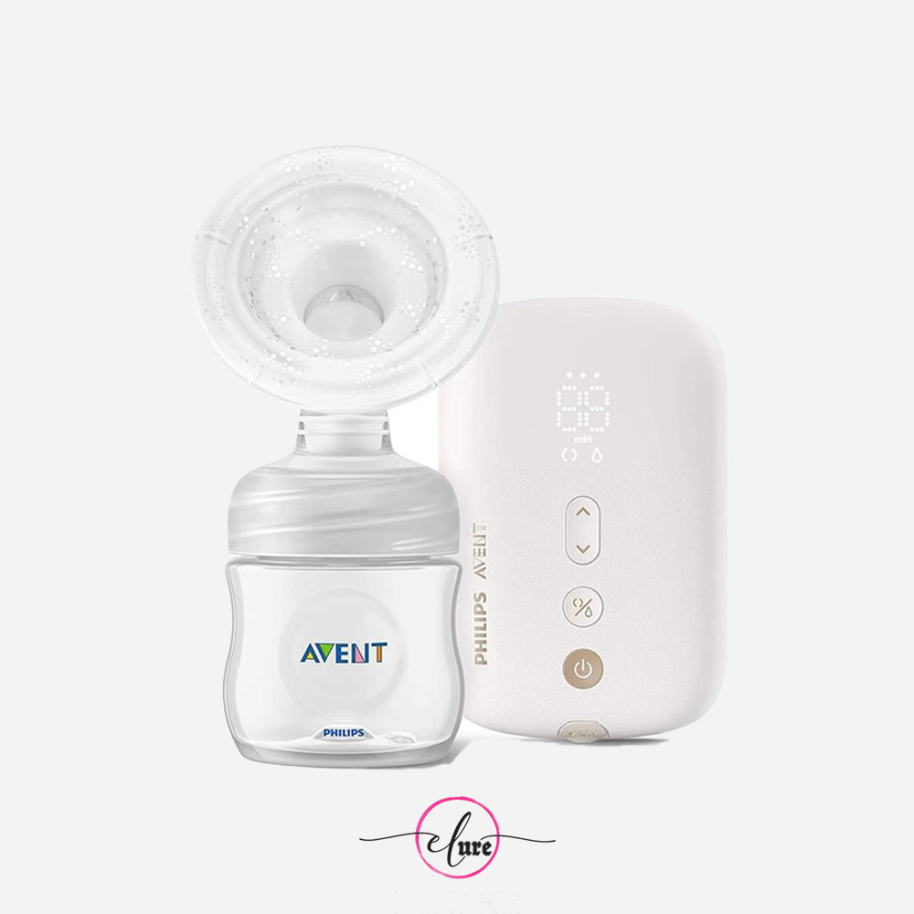 شیر دوش برقی اونت Philips Avent