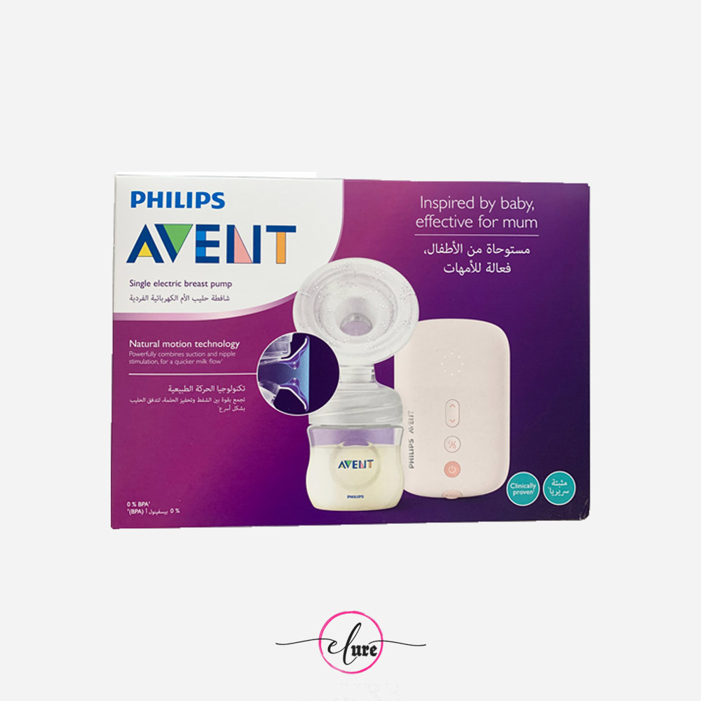 شیر دوش برقی اونت Philips Avent - تصویر 2