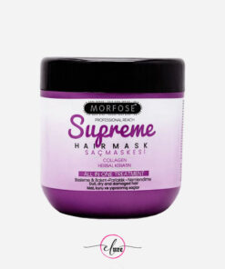 ماسک سوپریم مورفوس