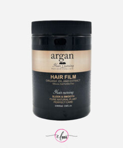 ماسک مو بدون سولفات ارگان نوار طلایی