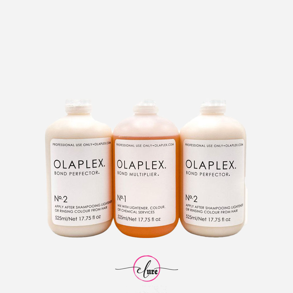 اولاپلکس پک 525 میل